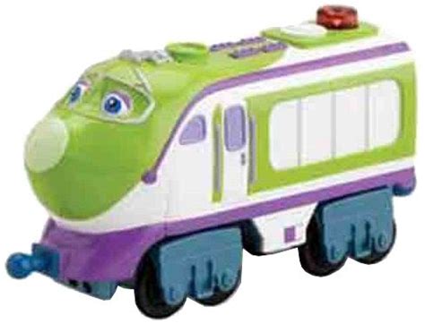 !7# Chuggington Interactive Railway Koko | !7# Toy Story Toys Buy Now