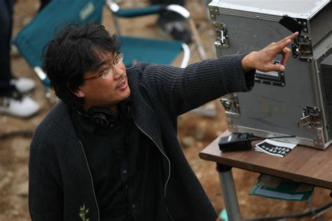 ‘Oldboy’ Director Chan-wook Park to Take on Sci-Fi Thriller ‘Second ...