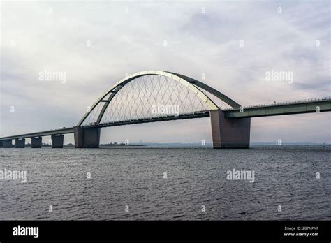 Fehmarn sound bridge hi-res stock photography and images - Alamy