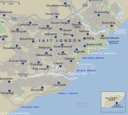 East London Map Regional City | Map of London Political Regional