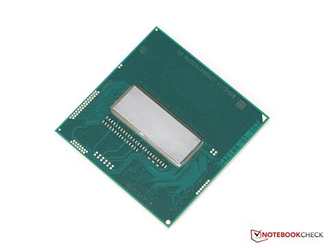 Review Intel HD Graphics 4600 - NotebookCheck.net Reviews