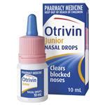 Chlorsig Eye Drops 0.5% 10mL - Chemist Warehouse