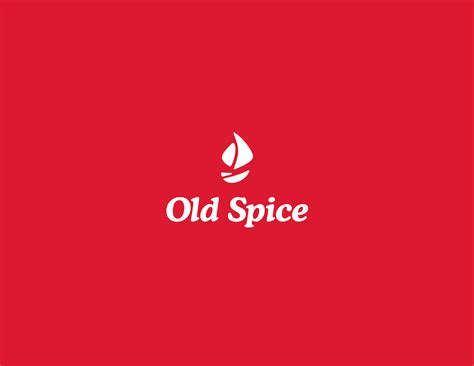 Old Spice Rebranding Concept on Behance