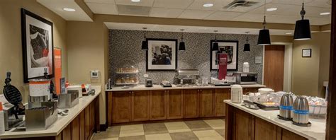 Hampton Inn Woodlawn Hotel - Hotel near Baltimore MD