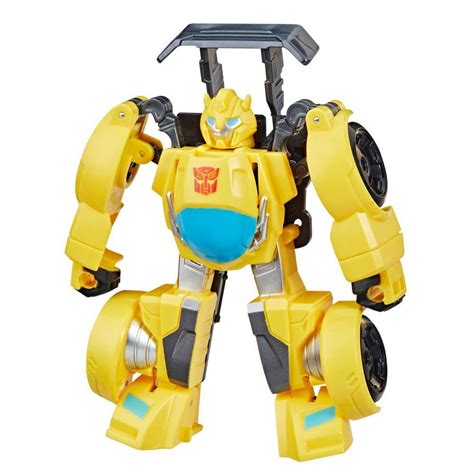 Adversario Forma del barco Jadeo transformers rescue bots bumblebee ...