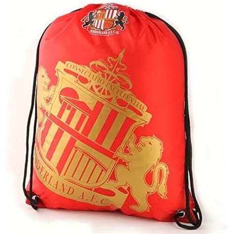 Amazon.co.uk: sunderland afc merchandise