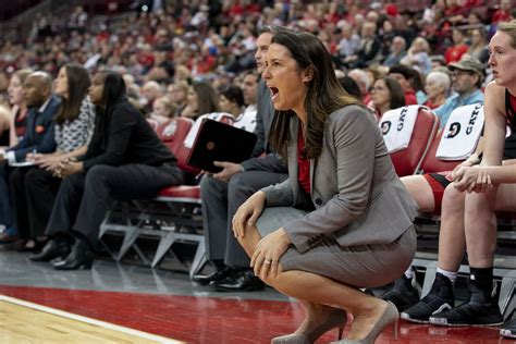 Nebraska Women’s Basketball vs Indiana Game Thread - Corn Nation