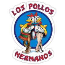 Los Pollos Hermanos - Wikipedia