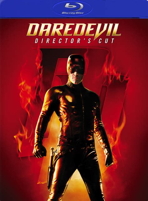 The Book of Mod: Daredevil (Director's Cut) - Review