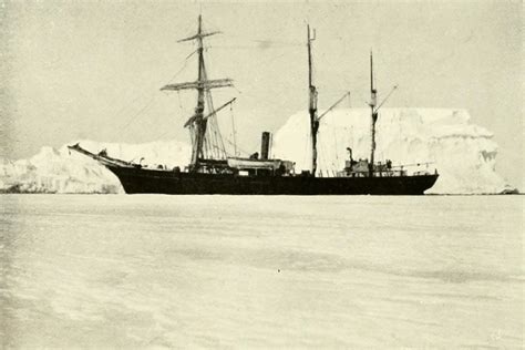 Shackleton’s Hut: Home to Hundred-Year-Old Frozen Whisky – The Vale Magazine