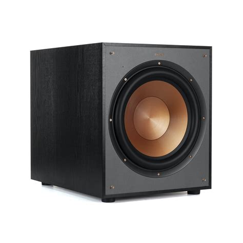 Powered Subwoofers - Home Theater Subwoofers | Klipsch