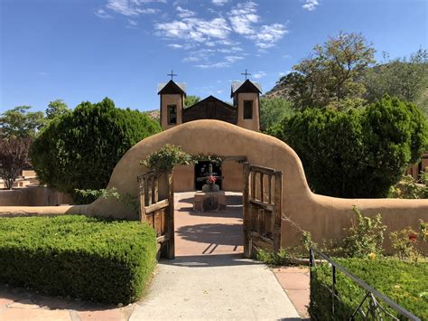 Top 9 Things To Do In Chimayo, New Mexico | Trip101