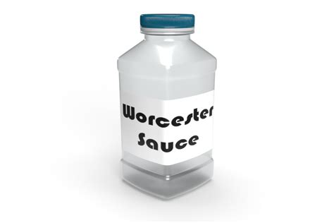 Worcestersauce | Northern Food Ingredients