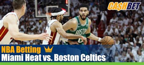 Miami Heat vs Boston Celtics NBA Game 7 Betting Analysis, Odds