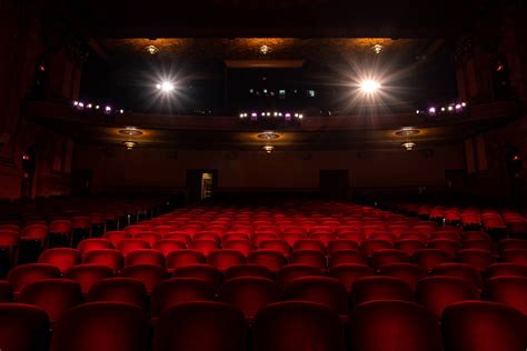 Higher Rental Costs at Castro Theatre Put Small Film Festivals Under Strain | KQED