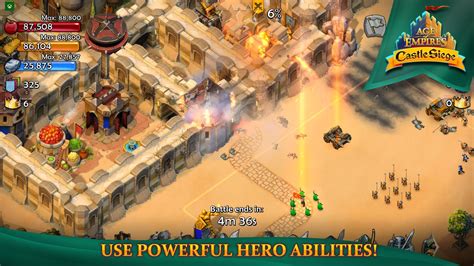 Age of Empires: Castle Siege APK for Android Download