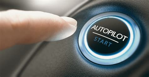 Are Autopilot Systems Truly As Safe As They’re Intended to Be? - Plattner Verderame PC