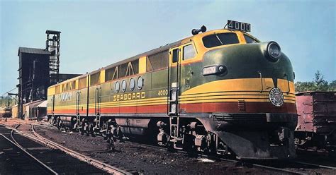 Railroads, Diesel Locomotives, Railroad Photography, Railroads of ...