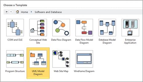 How To Draw A Use Case Diagram In Visio - Visitfishing28