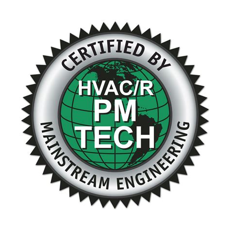 PM Tech - Get Your Certification Online! | Mainstream Engineering