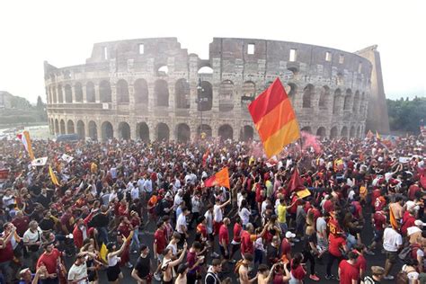 Roma start process for a new stadium - the details - Football Italia