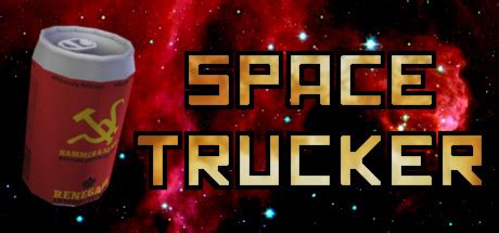 Space Trucker on Steam