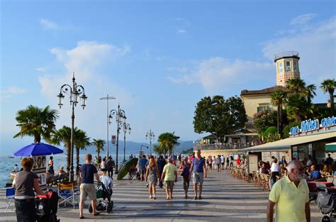 Free Images : beach, water, boardwalk, lake, city, walkway, crowd, downtown, vacation, amusement ...