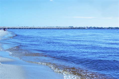 The 16 Best Cape Coral Florida Beaches