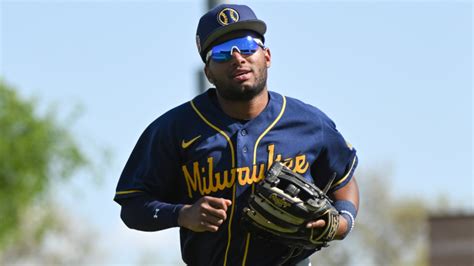 Jackson Chourio extension: Brewers reach historic $82 million deal with ...