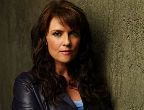 Image - Amanda tapping supernatural.jpg - Lostgirlmyths Wiki