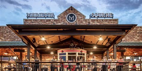 Developers of Marietta Square Market Say the New Food Hall is a Huge Success - Marietta Square ...