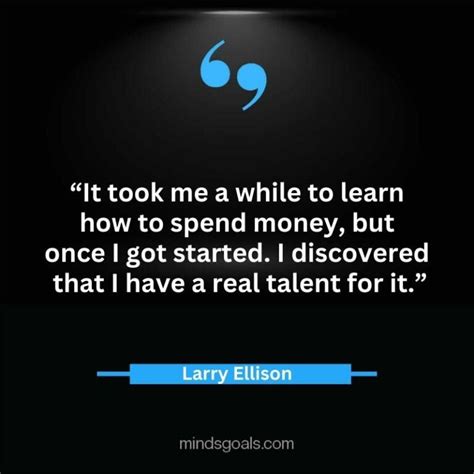 156 Most notable Larry Ellison Quotes on Entrepreneurship, Business ...