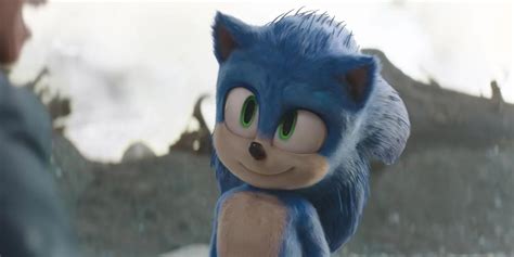 Sonic The Hedgehog 3 Images Confirm Major Video Game Role Casting