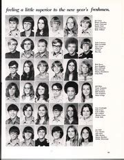 Hamilton Heights High School - Heritage Yearbook (Arcadia, IN), Class ...