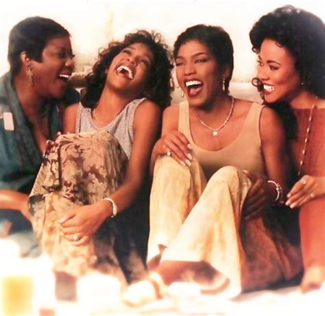 ‘Waiting To Exhale’ Film Sequel Carrying On Despite Whitney Houston’s Death | Idolator