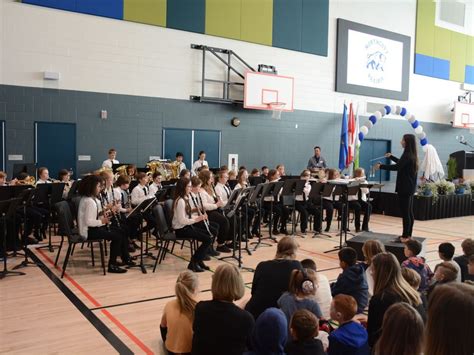 Northcott Prairie School celebrates long-awaited grand opening ...