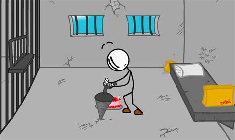 Escaping the Prison for Android - APK Download