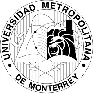 Universidad_Metropolitana_de_Monterrey Logo PNG Vector (EPS) Free Download