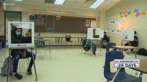 Austin ISD reopens campuses, some teachers stay home | kvue.com