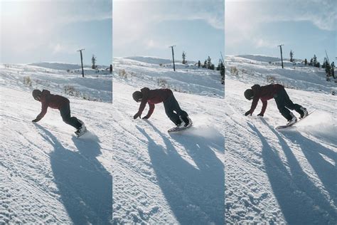 6 Snowboard Tricks to Learn Right Now | Burton Snowboards