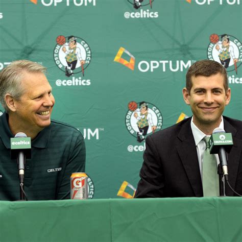 Most Polarizing Decisions of Danny Ainge's Career as Boston Celtics GM ...