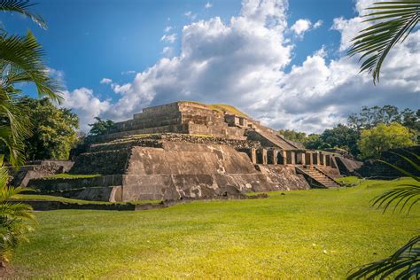 Mayan Ruins | El Salvador | Rough Guides