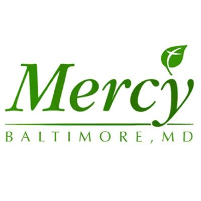 Mercy Medical Center - Baltimore Careers and Employment | Indeed.com