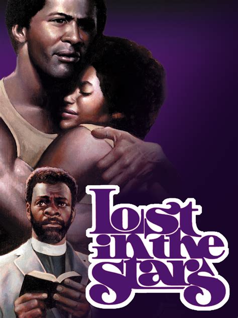 Prime Video: Lost In The Stars