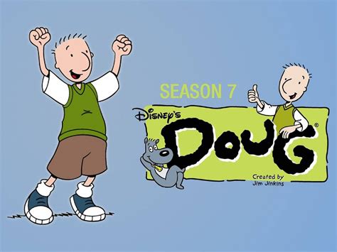 [100+] Doug Wallpapers | Wallpapers.com