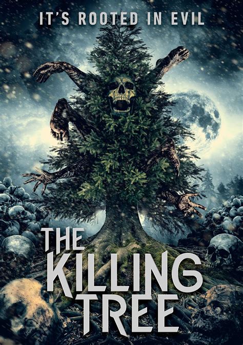 The Killing Tree