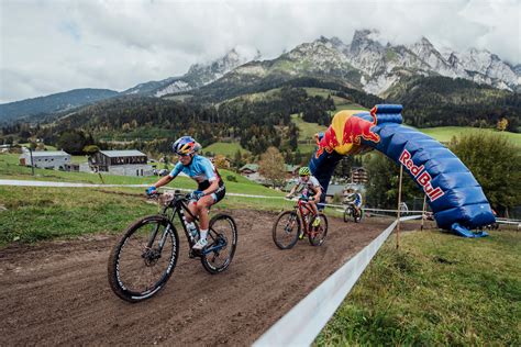 Catch up on cross country world championships racing from Leogang - Canadian Cycling Magazine