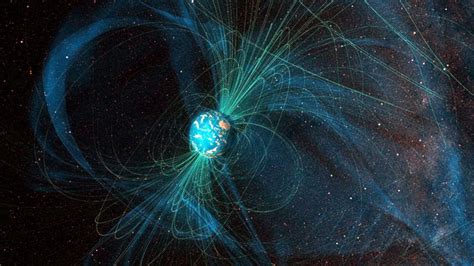 Early magnetic field around Earth was even stronger than previously believed