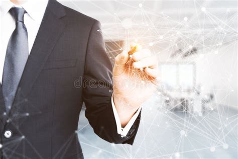 Communication concept stock photo. Image of business - 99367136