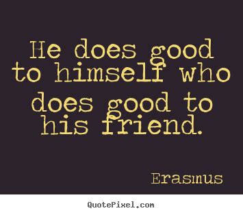 Desiderius Erasmus Quotes. QuotesGram